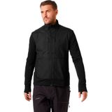 Helly Hansen - Versalite Hybrid - Sweatshirt - Met Rits