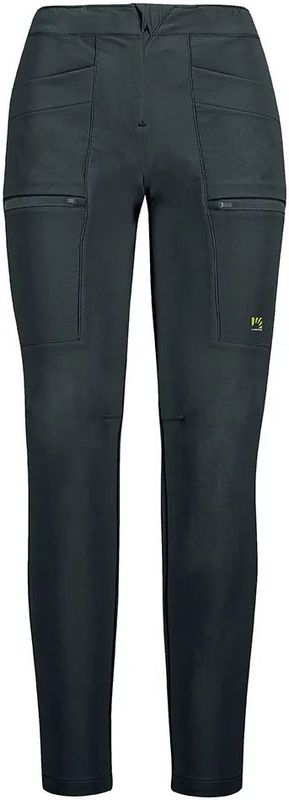 Karpos Lastia - Winter Broek - Regular Fit - 82% Polyamide - Ademend