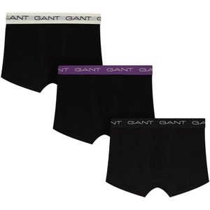 Gant 902425003 Boxers 3 Eenheden