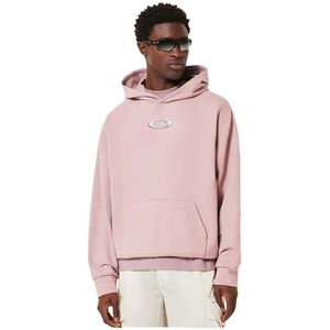 Oakley Apparel Mtl Po Hoodie