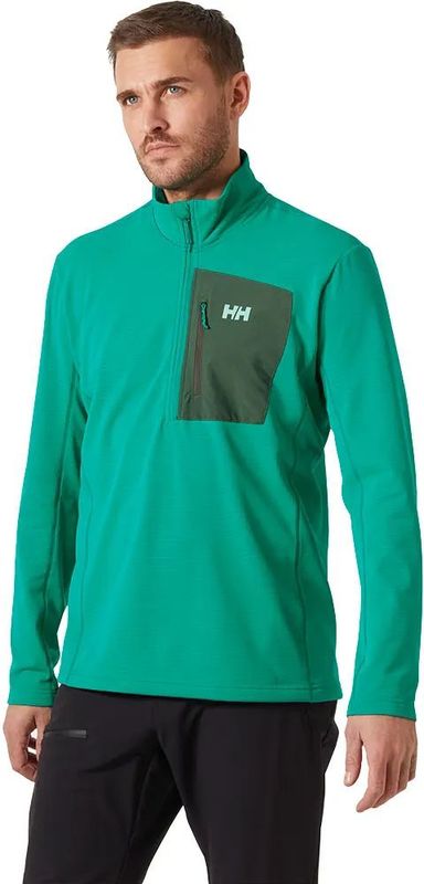 Helly Hansen - Versalite - Fleece - Halve Rits