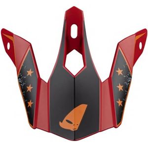 Ufo Boy General Junior Vizier