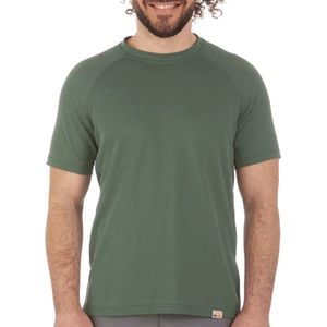 Iq-uv Uv Pro Korte Mouw Rash Guard