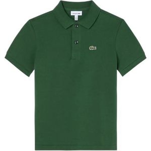 Lacoste Kids 847386 Korte Mouw Poloshirt