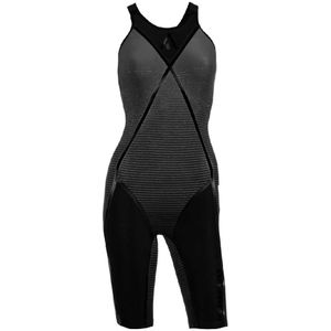 Aquasphere Matrix Open Rug Wedstrijd Zwempak