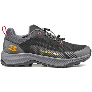 Garmont 9.81 Pulse Wp Hiking Shoes Grijs EU 41 1/2 Man