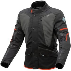Tucano Urbano Himalaya Hydroscud® Touringjack