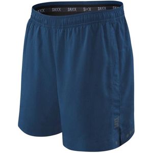 Saxx Underwear Kinetic 2n1 Sport Korte Broek