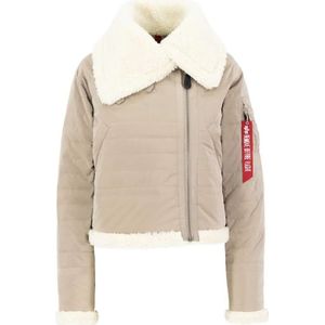 Alpha Industries - B3 - Doudoune