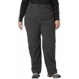 Helly Hansen - Brona Plus - Wandelbroek - Dames - Plus Size - Waterafstotend