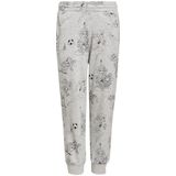 Adidas - Lg Dy Cpo - Joggingbroek - Katoenmix - Kinderen