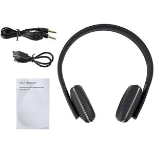 Nza New Zealand 99xp997 Draadloze Koptelefoon