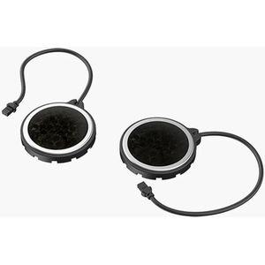 Sena 10S - Luidsprekers - HD Speaker Upgrade - Kristalheldere Helm Audio