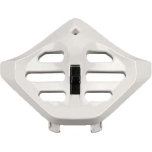 Arai Tour-x5 Helm Kin Ventilatieopening