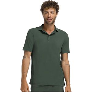 Wilson League Korte Mouw Poloshirt
