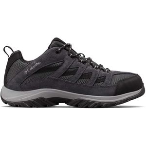 Columbia Crestwood Hiking Shoes Grijs EU 42 1/2 Man