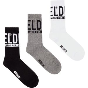 Diesel Ray Sokken 3 Paren