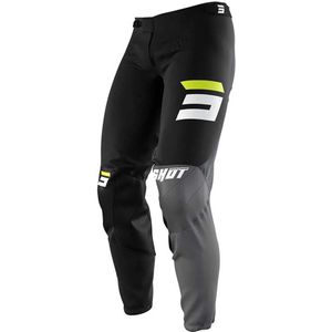 Shot Aerolite Gradient Off-road Broek