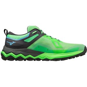 Mizuno Wave Ibuki 4 Trailschoenen