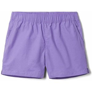 Columbia Washed Out™ Shorts Paars 12-13 Years Jongen