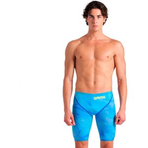 Arena Powerskin Carbon Glide Le Jammer