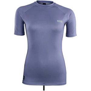 Ion Dames Surfen T-shirt Met Korte Mouwen