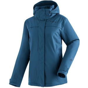 Maier Sports Lisbon Jacket Blauw 3XL / Regular Vrouw
