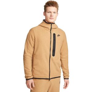 Nike Winterized Sweatshirt Met Rits