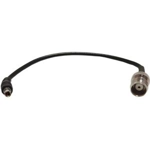 Iridium Everywhere Externe Antenne Ts9 Naar Tnc-f Verpakte Kabel