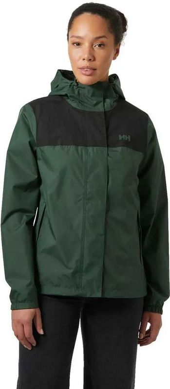 Helly Hansen - Vancouver - Regenjas - Waterdicht - Dames