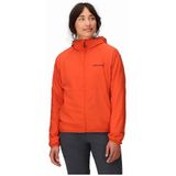 Marmot - Aerothermal Hoodie - Jas - Lichtgewicht - Dames