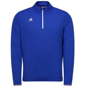 Le Coq Sportif - Training Nº1 - Sweatshirt - Met Rits