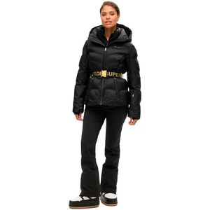 Superdry Luxe Jas