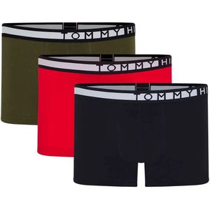 Tommy Jeans Wb Boxers 3 Eenheden