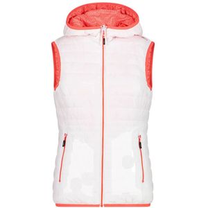 CMP - Reverse 32Z5046 - Gilet - Omkeerbaar - Duurzame Capsule Collectie