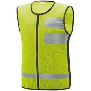 Tucano Urbano Vision Mesh Reflecterend Vest