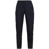 Iconiq - Wandelshort - Zwart - Polyamide - Normale Pasvorm