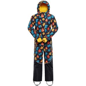 Alpine Pro Kiremo Overall