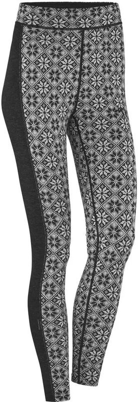 Kari Traa - Rose - Thermobroek - Zwart