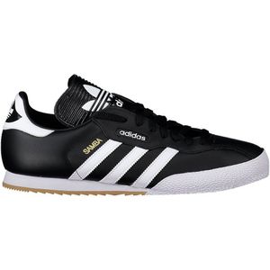 Adidas Originals Samba Super Trainers Zwart EU 48 Man