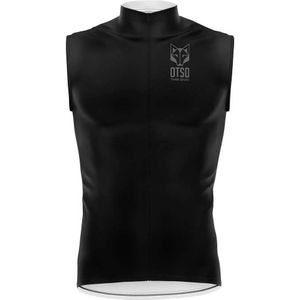 Otso Black Vest
