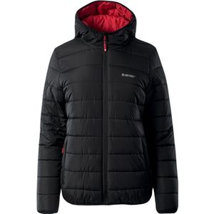Hi-tec Halden Jacket Zwart XL Vrouw