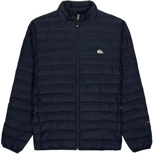 Quiksilver - Scaly - Jas - Geïsoleerd - Gerecycled Nylon - Voor Heren