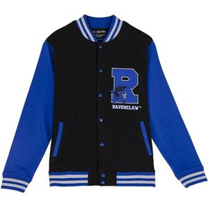 Cerda Group Harry Potter Ravenclaw Sweatshirt Met Rits