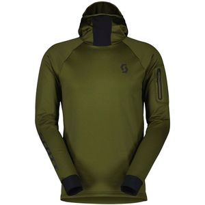 Scott Trail Storm Ls Hoodie