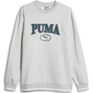 Puma Squad Fl Sweatshirt Grijs S Man