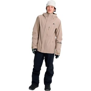 Burton Reserve 2l Stretch Slim Jas