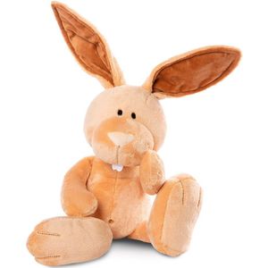 Nici Soft Rabbit Ralf Rabbit 50 Cm Dangling Teddy Oranje