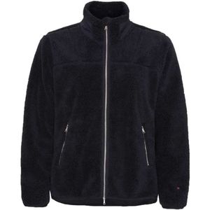 Redgreen Sansa Teddy Fleece Jas