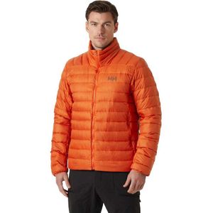 Helly Hansen Verglas Down 2.0 Gewatteerde Jas